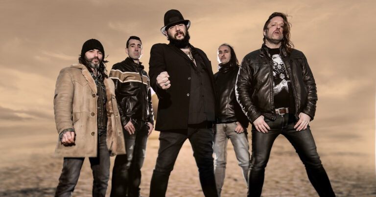 A la venta las entradas para el concierto de Marea en Ciudad Real