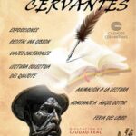 Actividades educativas y culturales en el «Mes de Cervantes» de Argamasilla de Alba