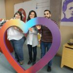 Nieves Peinado encabeza la candidatura de Unidas Podemos IU en Ciudad Real