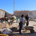 Baja el paro en 43 personas en Manzanares