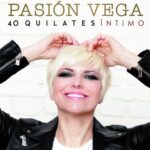 Pasión Vega actuará en Manzanares con su gira ’40 Quilates. Íntimo’