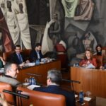 La Diputación aprueba 10 millones para financiar a los ayuntamientos la realización de obras y compras de bienes de interés