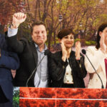 García-Page se compromete con el “proyecto de ciudad” de Isabel Rodríguez