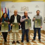 En marcha la decimotercera edición de los premios “Bombo”