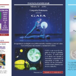 ‘Gaia’ y ‘El mundo lirondo’, entre la programación que llega al Gran Teatro de Manzanares