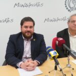 Ya pueden presentarse logotipos al concurso del 30 aniversario de la UP de Manzanares