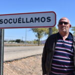 Renovadas 14 señales de las calles y accesos a Socuéllamos