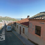 Tiroteo sin heridos en Puertollano