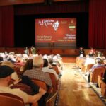 Valdepeñas y Alcázar atraen a casi 600 personas en las actividades de «La Cultura del Vino»