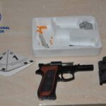 Secuestró a un conocido y le exigió dinero para liberarle en Valdepeñas