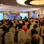 Núñez duplicará el presupuesto regional destinado a I+D para impulsar una modernización de las empresas de Castilla-La Mancha