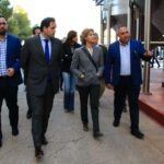 Núñez considera fundamental para los intereses de la agricultura que el PP gobierne en España y en Castilla-La Mancha