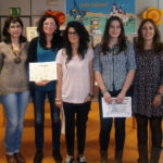 La Biblioteca de La Roda acogerá mañana los concursos infantiles de redacción y dibujo