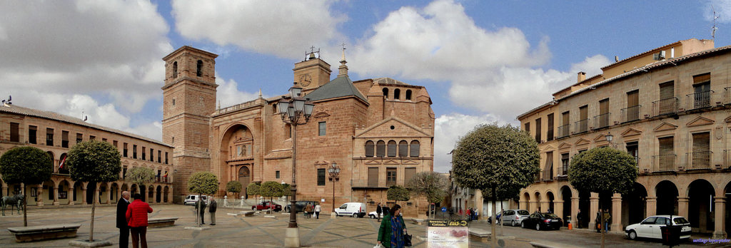 Tres pueblos con encanto de Ciudad Real que merecen una visita