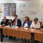 Caballero subraya la importancia del humor y la risa en la vida durante la presentación de los Encuentros del Bienestar de la Ser