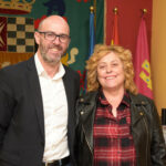 El Ayuntamiento y Brazos Abiertos se comprometen a trabajar para la integración de personas con discapacidad