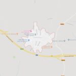 Un accidente en un municipio conquense se salda con la muerte de una mujer y con un herido