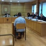 «No quería hacer esto a propósito», declaraciones del acusado de asesinar a su padre en Torrenueva