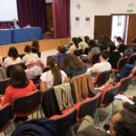 La segunda jornada y la clausura del XII Seminario Áureo Internacional llega a Argamasilla de Alba