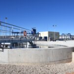 Licitadas las obras para la depuración de aguas de Argamasilla de Alba por 6,2 millones