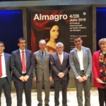 Globalcaja, con el Festival Internacional de Teatro Clásico de Almagro