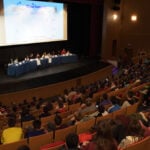 I Jornada sobre “Convivencia en las Aulas. La mirada desde el observador” de Argamasilla de Alba