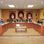 El Ayuntamiento de Argamasilla de Alba cierra 2018 con un superávit de 411.000 euros