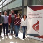 El Campus de Ciudad Real acoge el XVII Congreso Europeo de Tecnologías de Fluidos Supercríticos desde este lunes