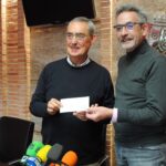 Una deuda histórica en Valdepeñas, saldada 118 años después