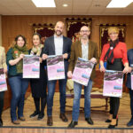 Argamasilla de Alba acogerá actividades solidarias para recaudar fondos para la investigación del cáncer infantil