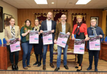 Argamasilla de Alba acogerá actividades solidarias para recaudar fondos para la investigación del cáncer infantil