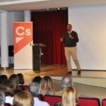 Francisco Fernández-Bravo: “El bipartidismo nunca ha apoyado a una provincia como Ciudad Real, y sí lo ha hecho a nacionalistas e independentistas”