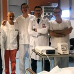 Un protocolo para el tratamiento precoz de los hepatocarcinomas, desde el Hospital Mancha Centro