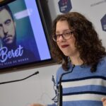 El cantante Beret actuará el próximo mes de junio en Ciudad Real