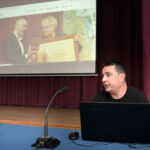 Una nueva web para consultar el área de Cultura y Tradición Cervantina de Argamasilla de Alba