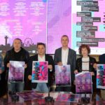 Manuel Carrasco, Melendi, Leiva, Izal y Aitana, entre los artistas que pasarán por Albacete