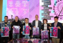 Manuel Carrasco, Melendi, Leiva, Izal y Aitana, entre los artistas que pasarán por Albacete