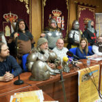 El Castillo de Peñarroya regresará al medievo con cuatro días cargados de actividades