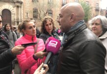 Molina entiende que a Page le guste la idea de gobernar con Cs: «Podemos le hace ser más socialista de lo que es»