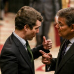 Catalá propone proyectos, incentivos fiscales y mejorar telecomunicaciones para combatir la despoblación en Cuenca