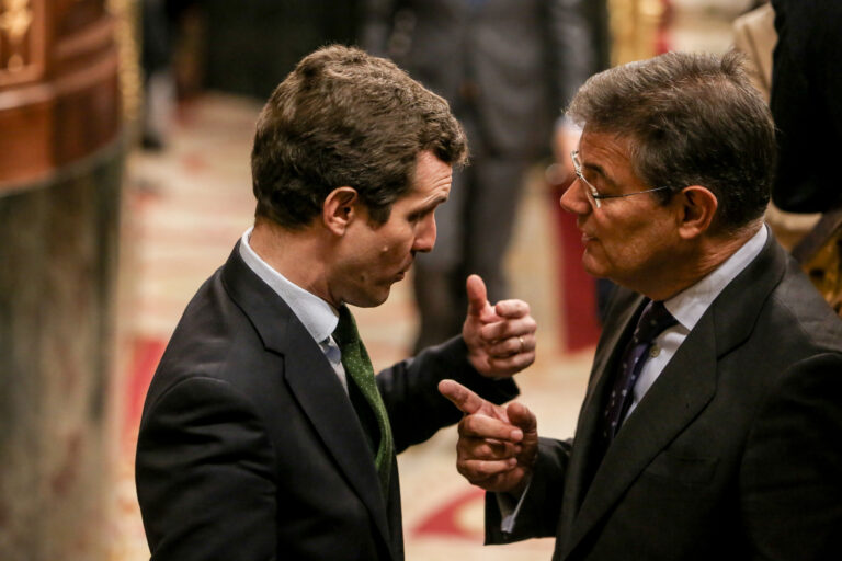 Catalá propone proyectos, incentivos fiscales y mejorar telecomunicaciones para combatir la despoblación en Cuenca