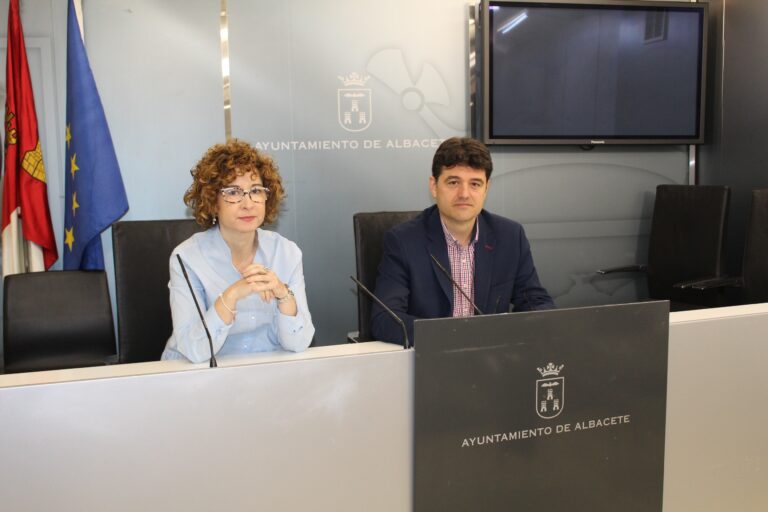 El Recinto Ferial de Albacete celebrará una jornada de puertas abiertas durante los próximos cuatro fines de semana