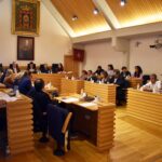 Ciudad Real ya tiene aspirantes a su alcaldía: Zamora, Cañizares, Peinado, Masías, Ruiz y Fernández