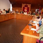 Cuatro ediles menos para el Ayuntamiento de Puertollano por la pérdida de población