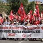 Puertollano será la sede del acto central de UGT y CCOO por el Día Internacional de los Trabajadores