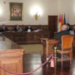 El profesor de música de Cuenca acusado de abusos afirma que tuvo relaciones con alumna «y las empezó ella»