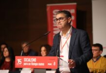 González Ramos apela a ser «cauto» con los resultados de las encuestas