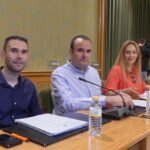 Los tres concejales de Cs en el Ayuntamiento de Cuenca no concurrirán a las elecciones «por razones personales»