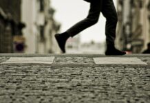 Desde Albacete hasta Santiago: los integrantes de un grupo que han caminado para investigar el cáncer infantil