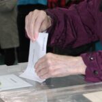 En Cuenca, con el 31,45 escrutado el PP pierde un escaño que gana el PSOE hasta sumar dos